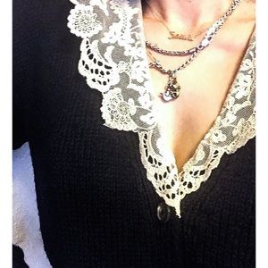 ON SALE! Vintage 1980’s Ralph Lauren Cardigan